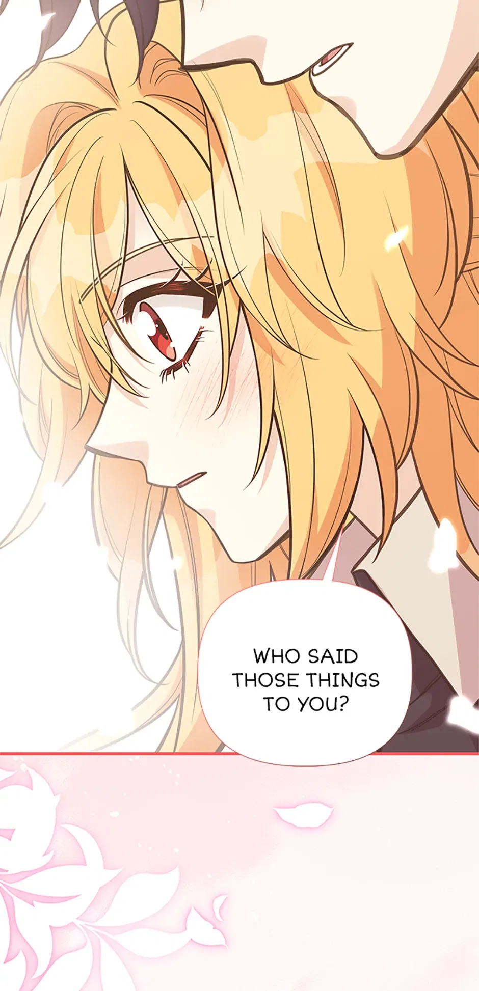 My Sister Picked Up the Male Lead Chapter 113 – Page 26
