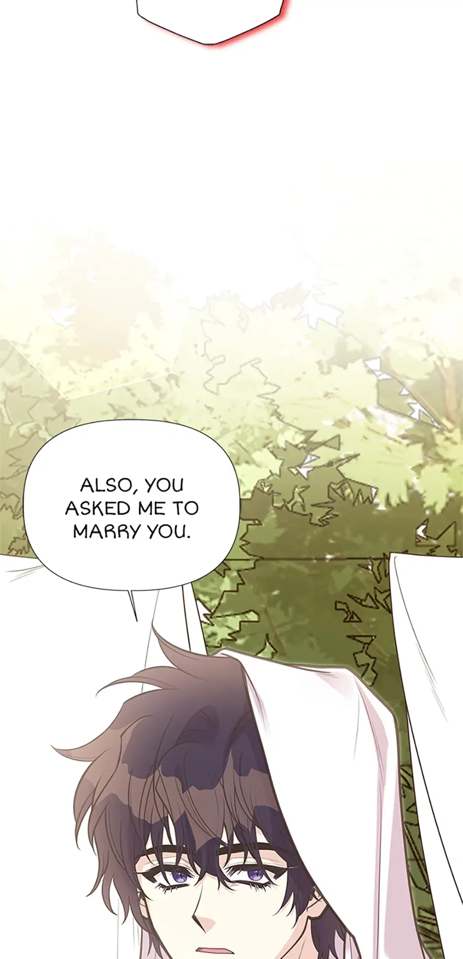 My Sister Picked Up the Male Lead Chapter 113 – Page 28