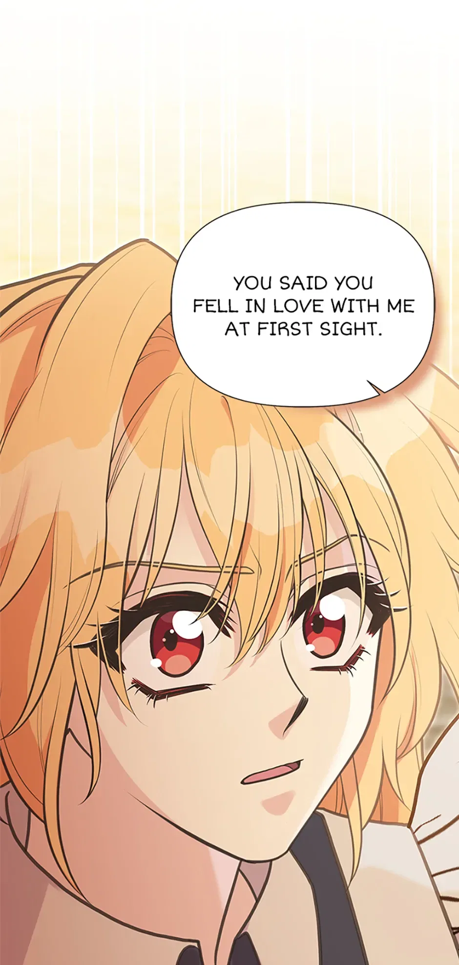 My Sister Picked Up the Male Lead Chapter 113 – Page 31