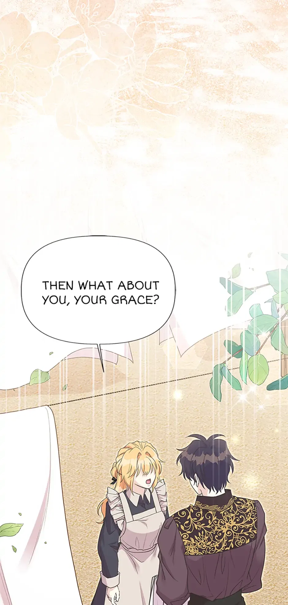 My Sister Picked Up the Male Lead Chapter 113 – Page 34