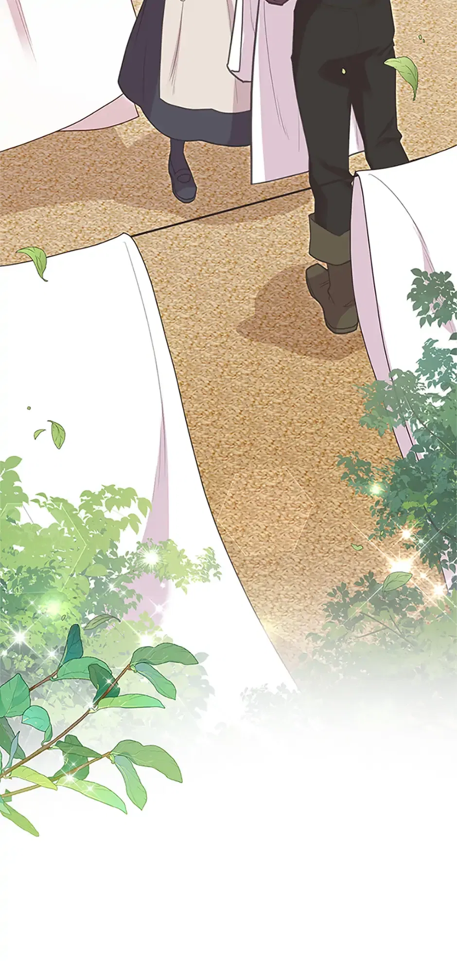 My Sister Picked Up the Male Lead Chapter 113 – Page 35