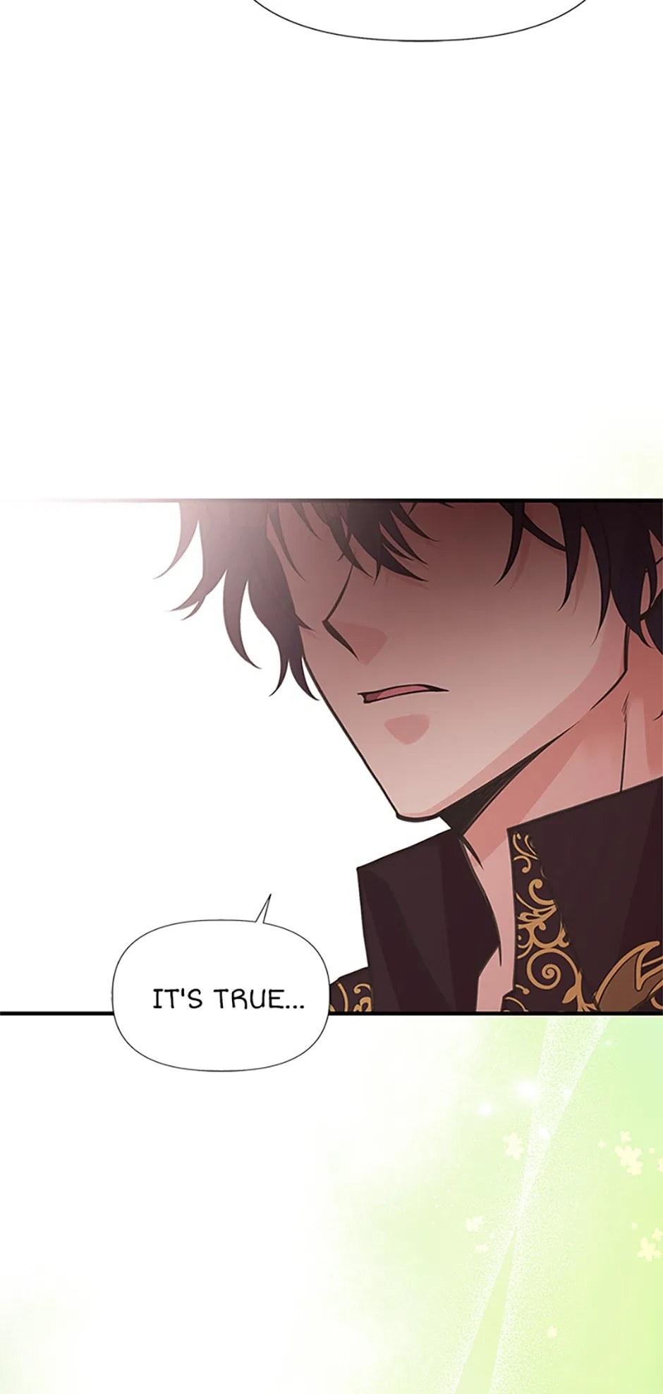 My Sister Picked Up the Male Lead Chapter 113 – Page 37