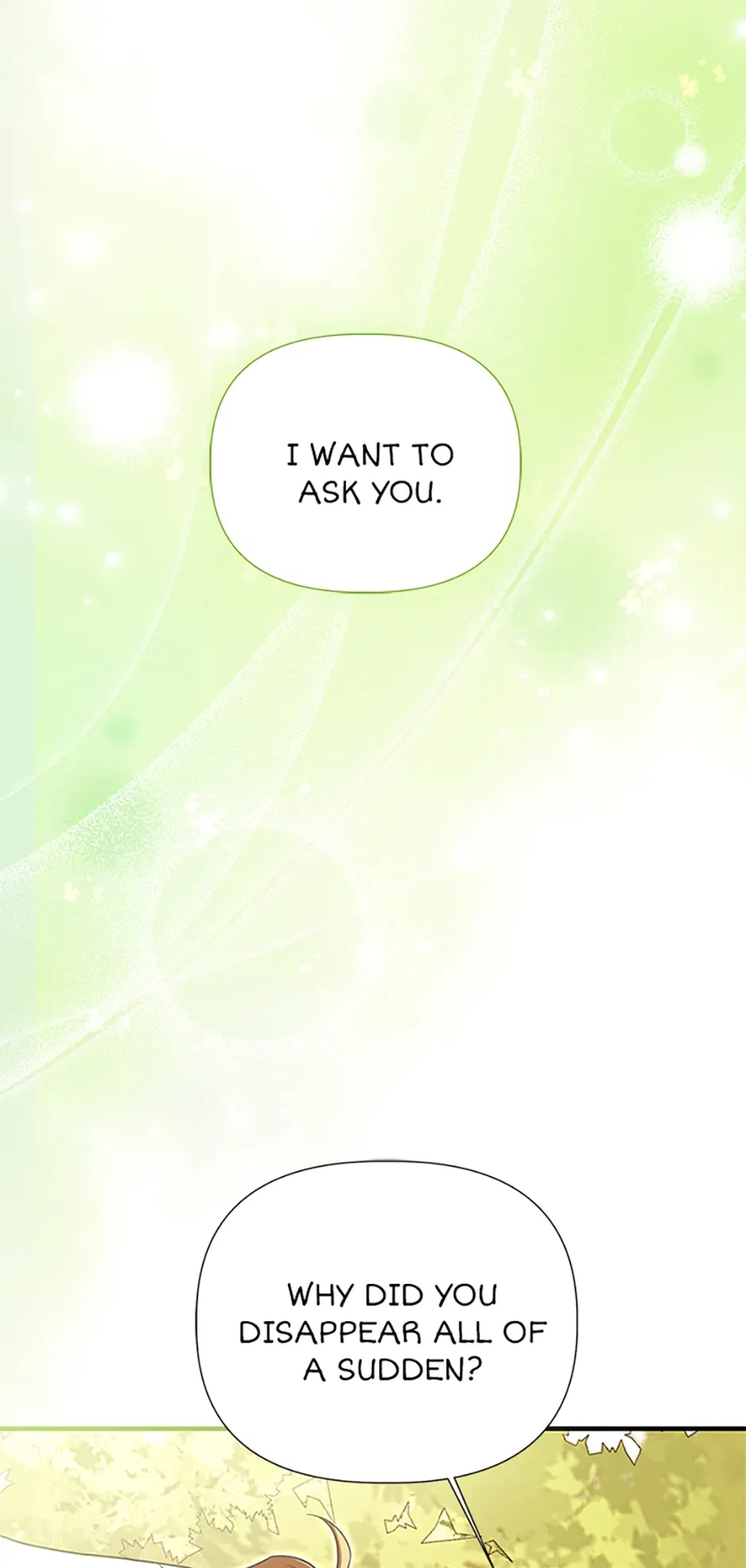 My Sister Picked Up the Male Lead Chapter 113 – Page 38