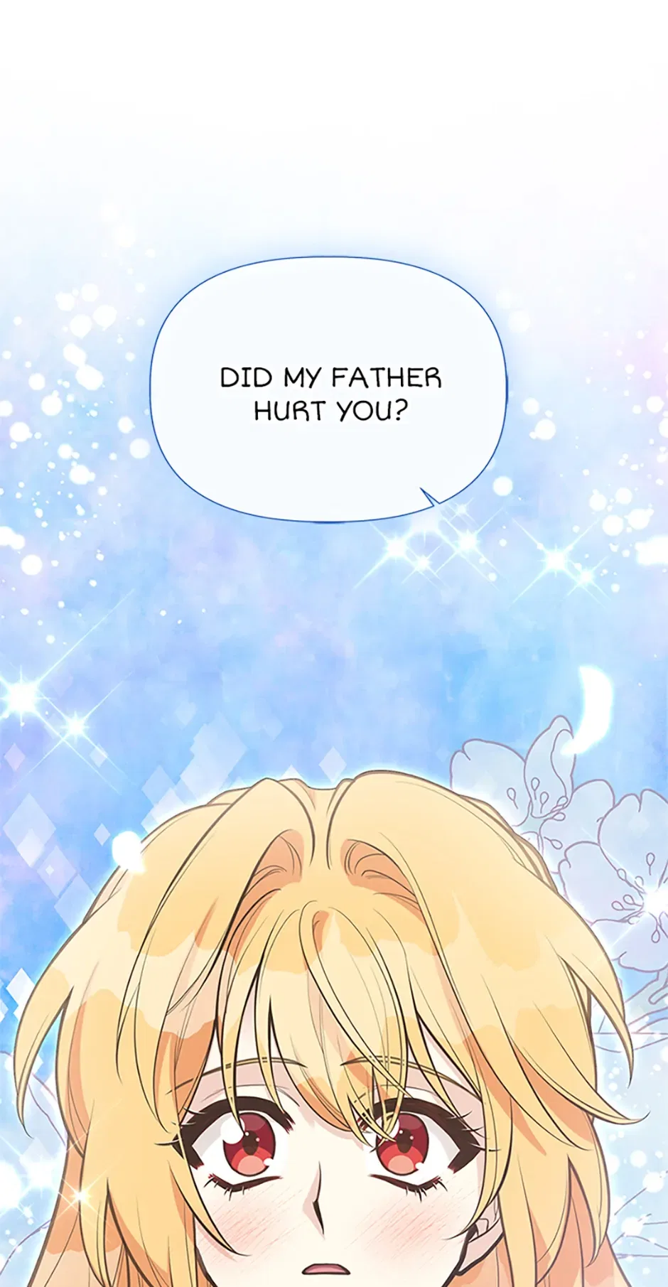 My Sister Picked Up the Male Lead Chapter 113 – Page 40