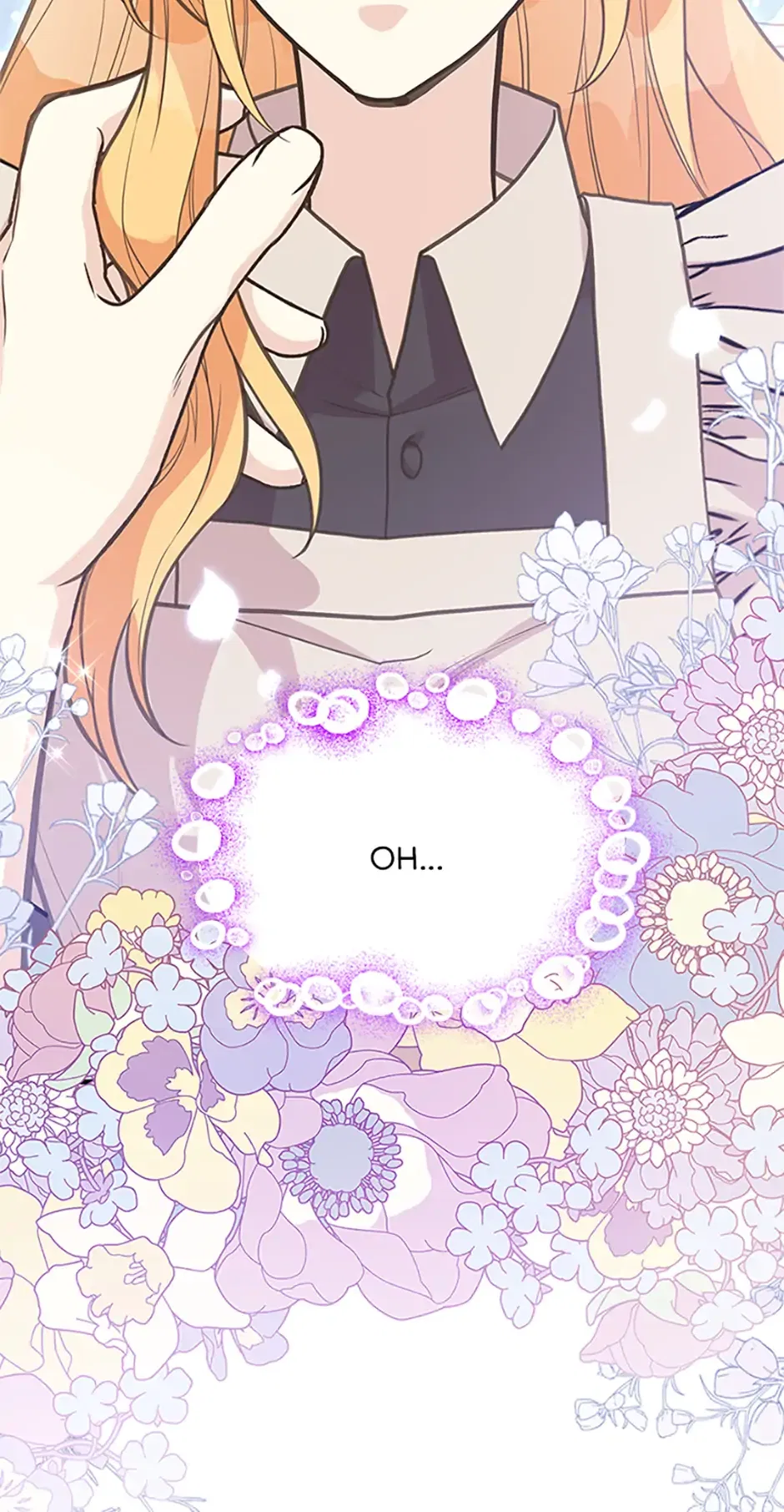 My Sister Picked Up the Male Lead Chapter 113 – Page 41