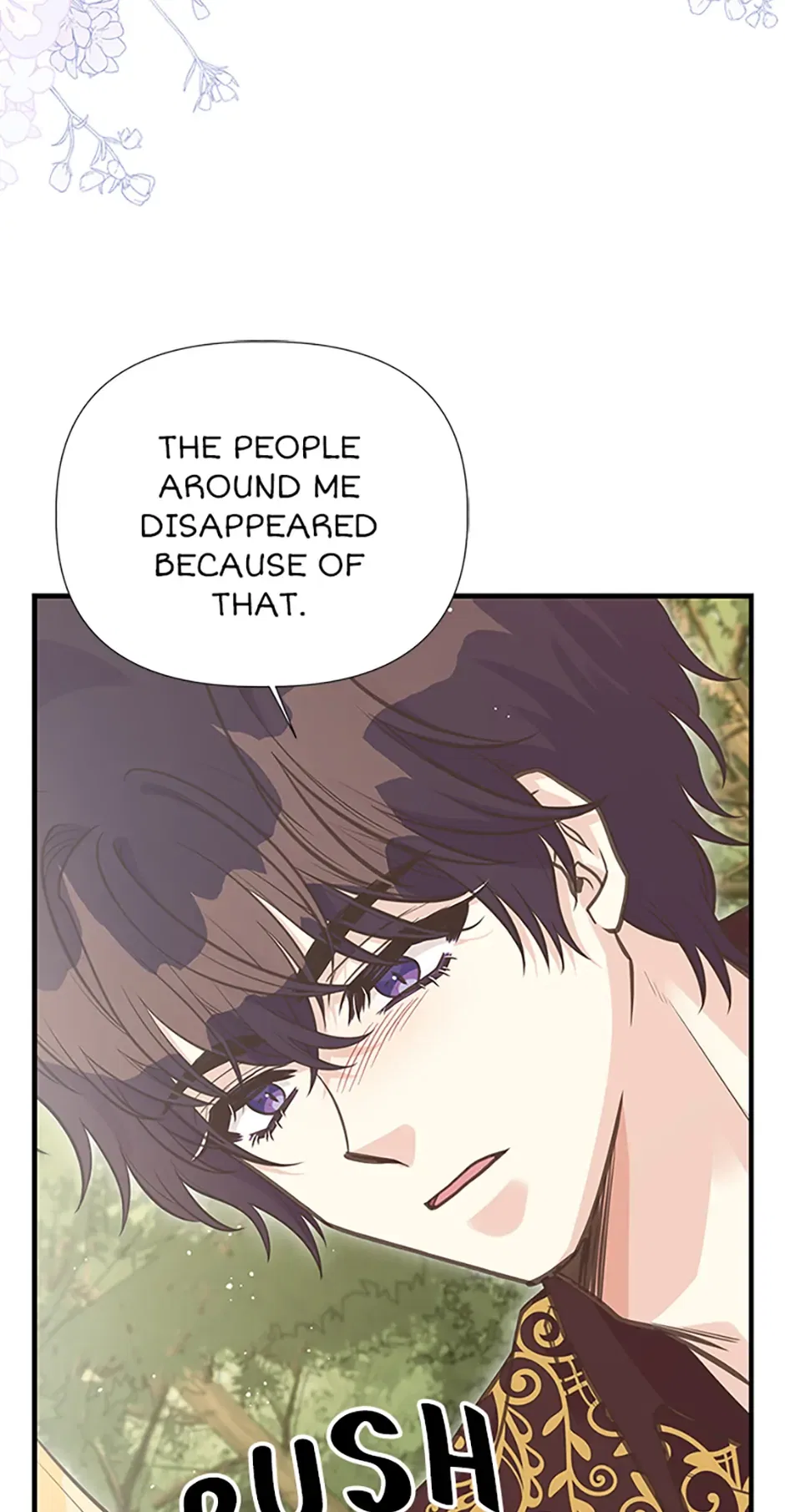 My Sister Picked Up the Male Lead Chapter 113 – Page 42