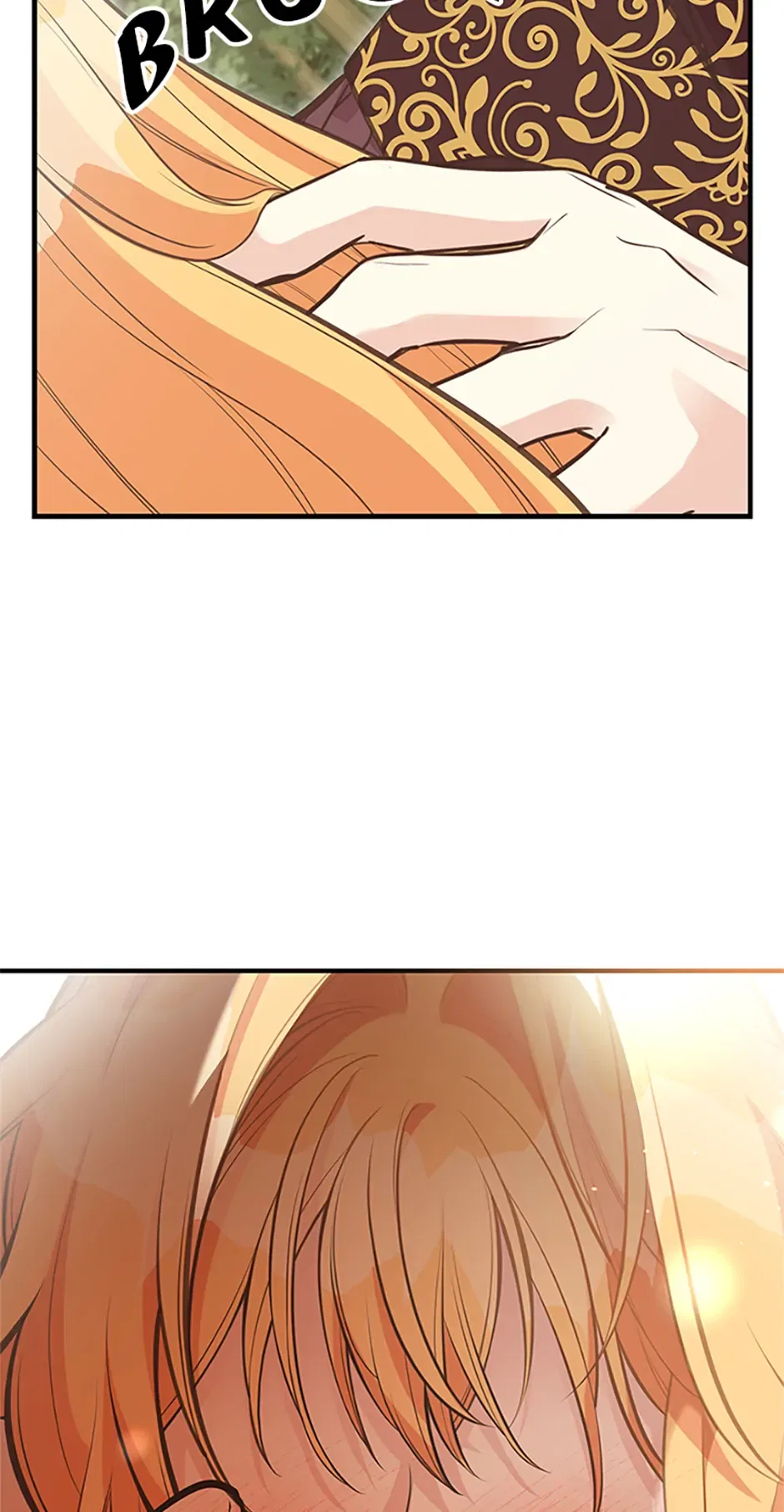 My Sister Picked Up the Male Lead Chapter 113 – Page 43