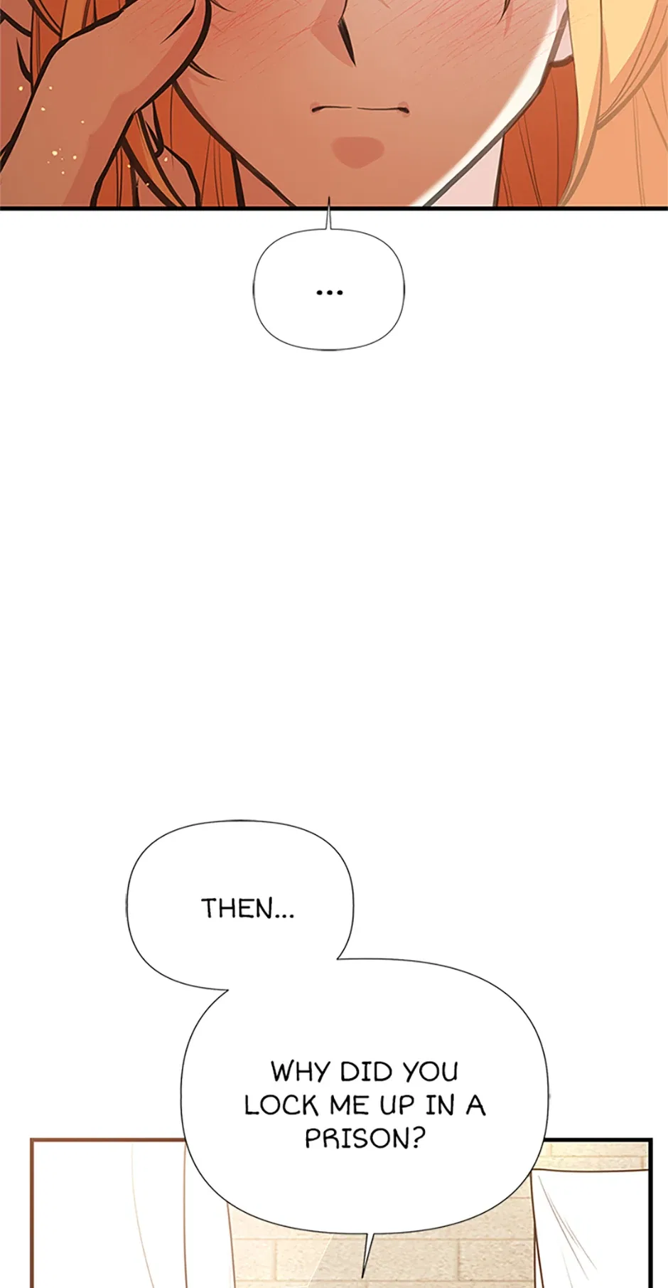 My Sister Picked Up the Male Lead Chapter 113 – Page 44