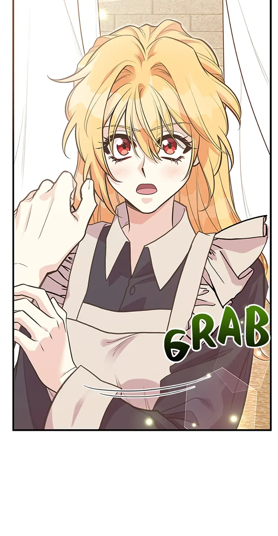 My Sister Picked Up the Male Lead Chapter 113 – Page 45