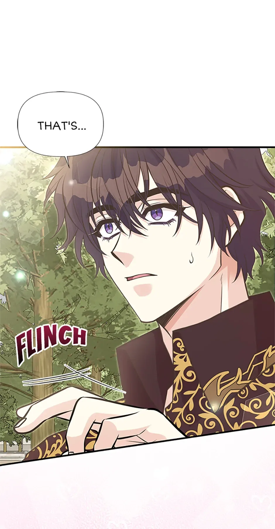 My Sister Picked Up the Male Lead Chapter 113 – Page 46