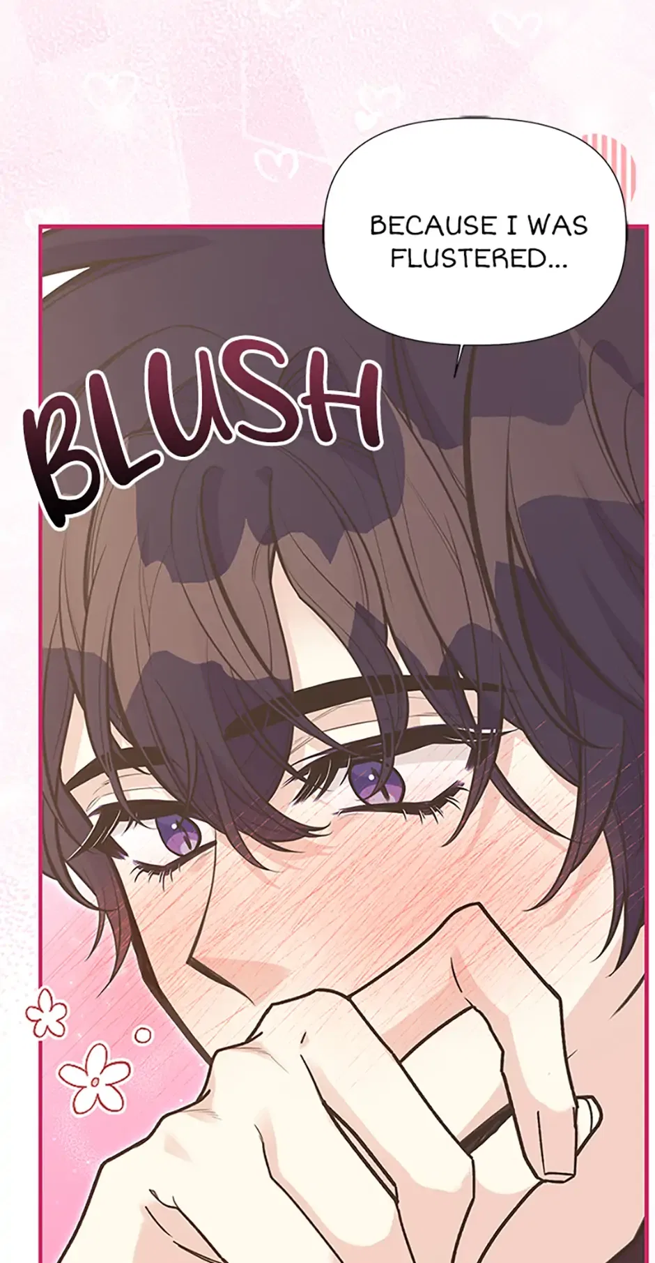 My Sister Picked Up the Male Lead Chapter 113 – Page 47