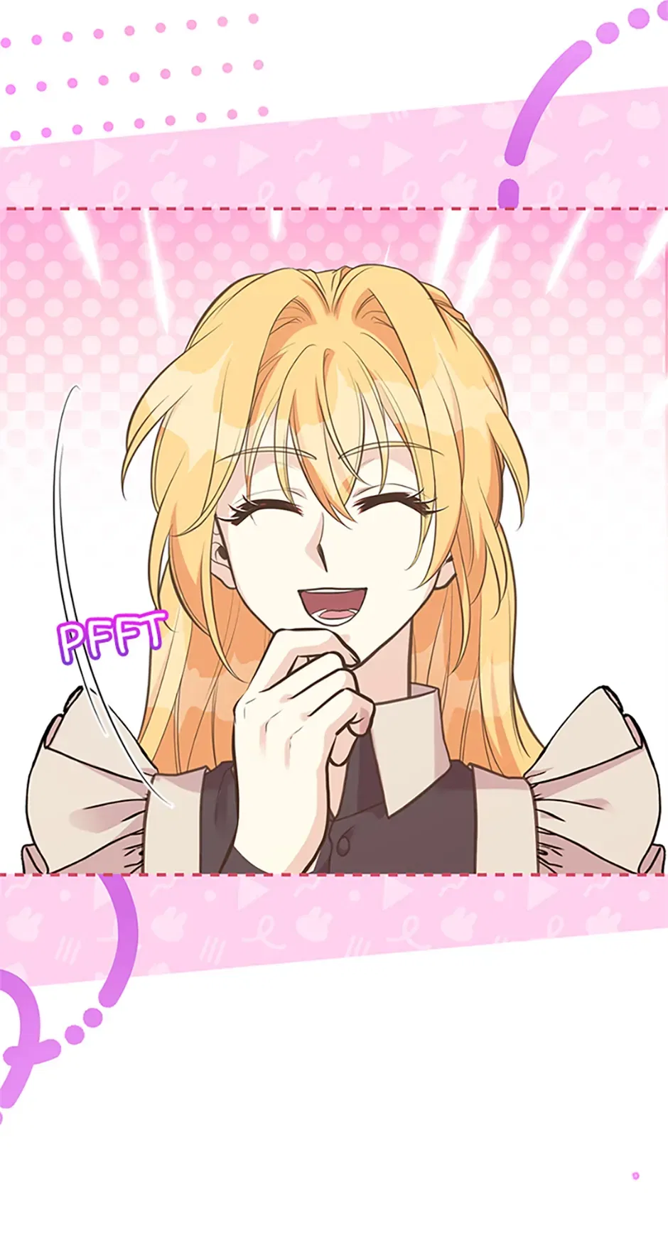 My Sister Picked Up the Male Lead Chapter 113 – Page 50