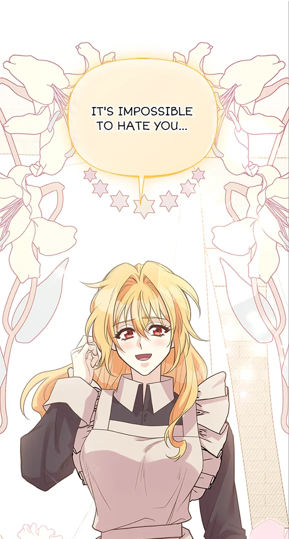 My Sister Picked Up the Male Lead Chapter 113 – Page 51