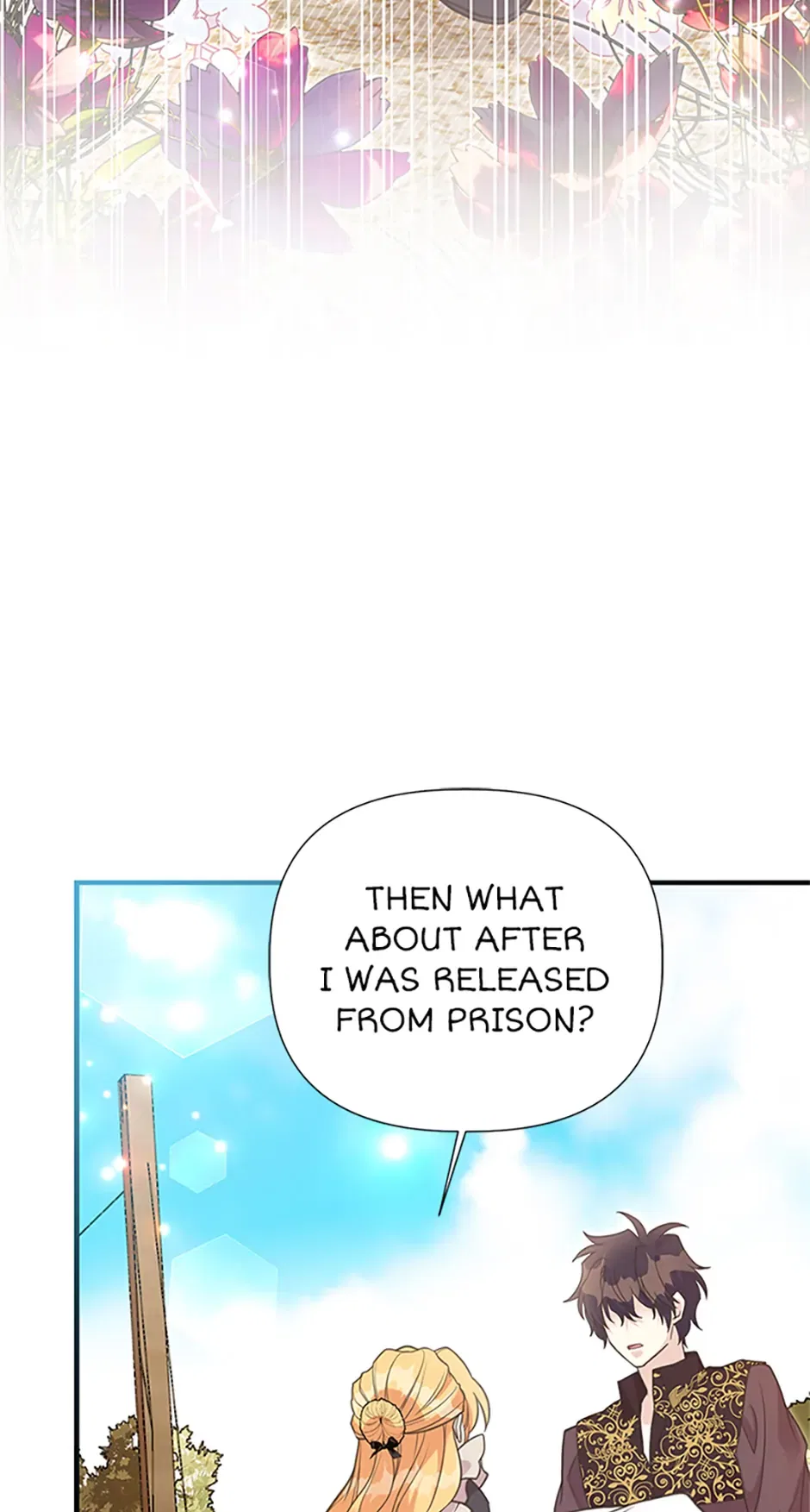 My Sister Picked Up the Male Lead Chapter 113 – Page 53