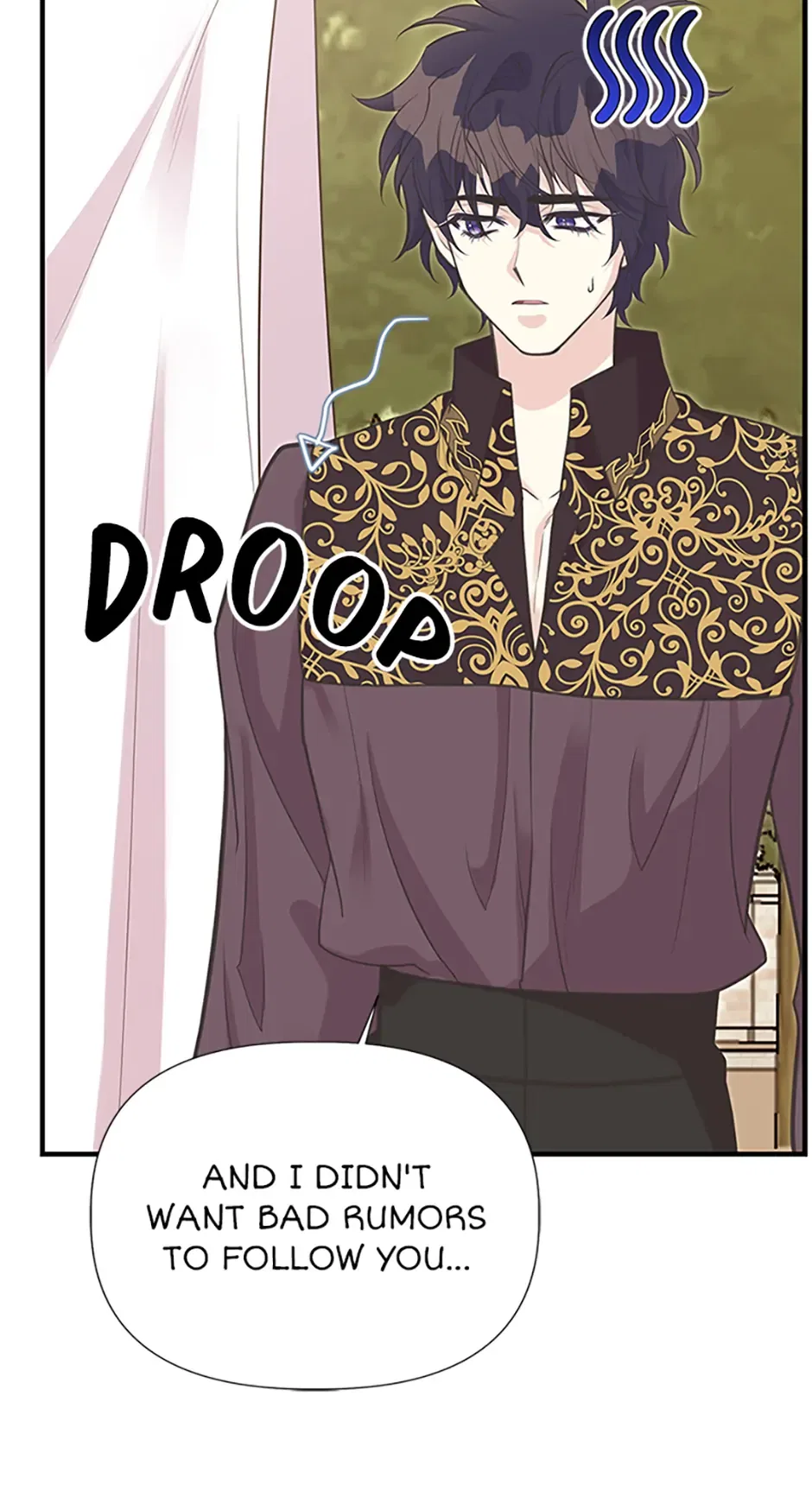 My Sister Picked Up the Male Lead Chapter 113 – Page 56