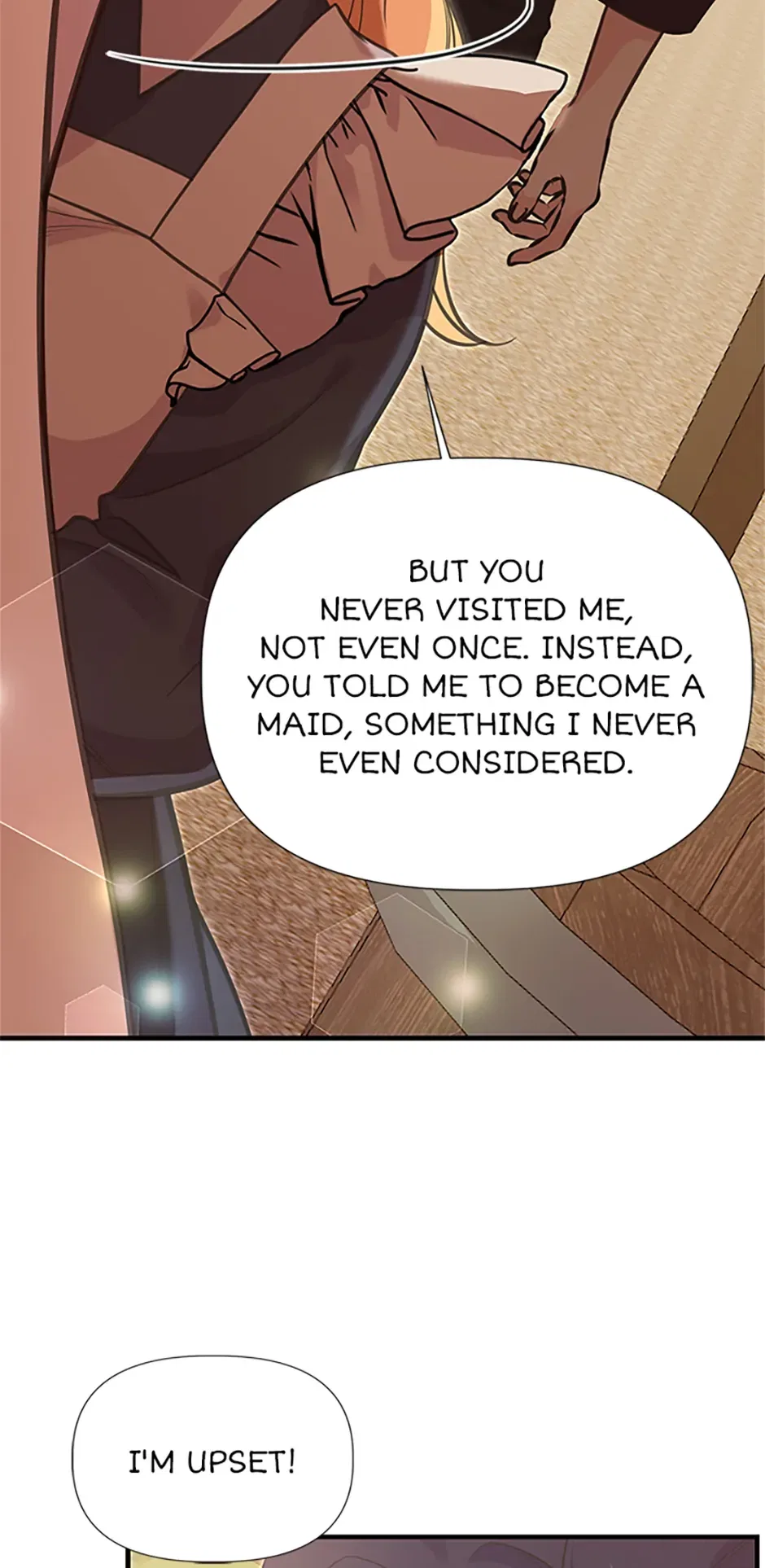 My Sister Picked Up the Male Lead Chapter 113 – Page 59
