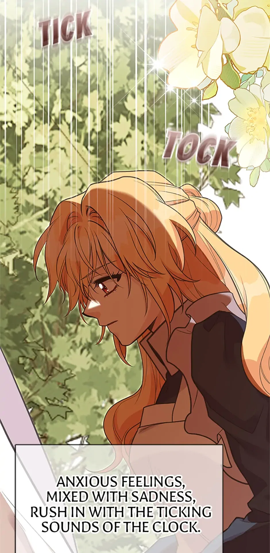 My Sister Picked Up the Male Lead Chapter 113 – Page 61