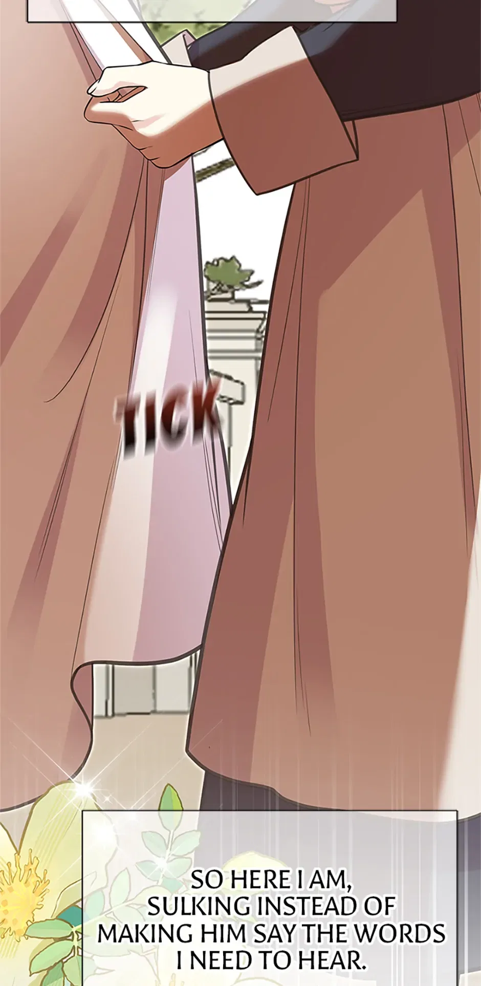 My Sister Picked Up the Male Lead Chapter 113 – Page 62
