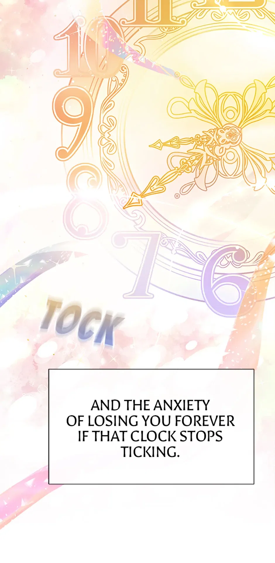 My Sister Picked Up the Male Lead Chapter 113 – Page 64