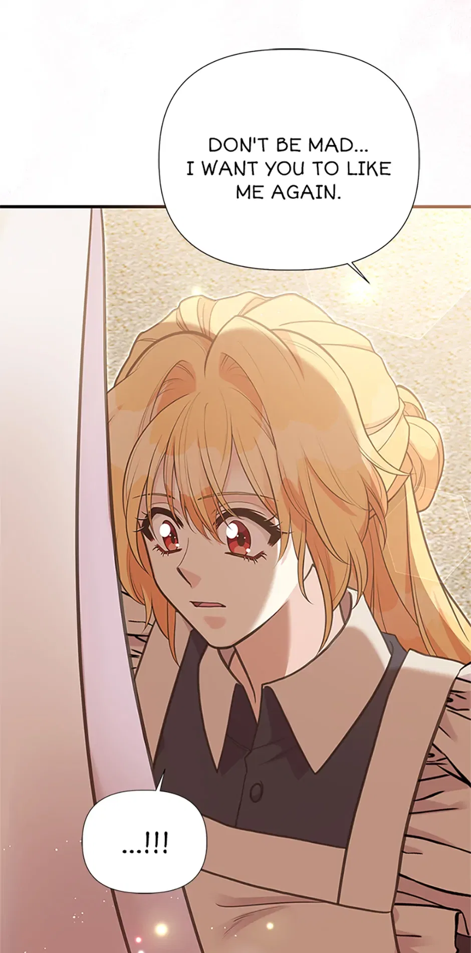 My Sister Picked Up the Male Lead Chapter 113 – Page 67