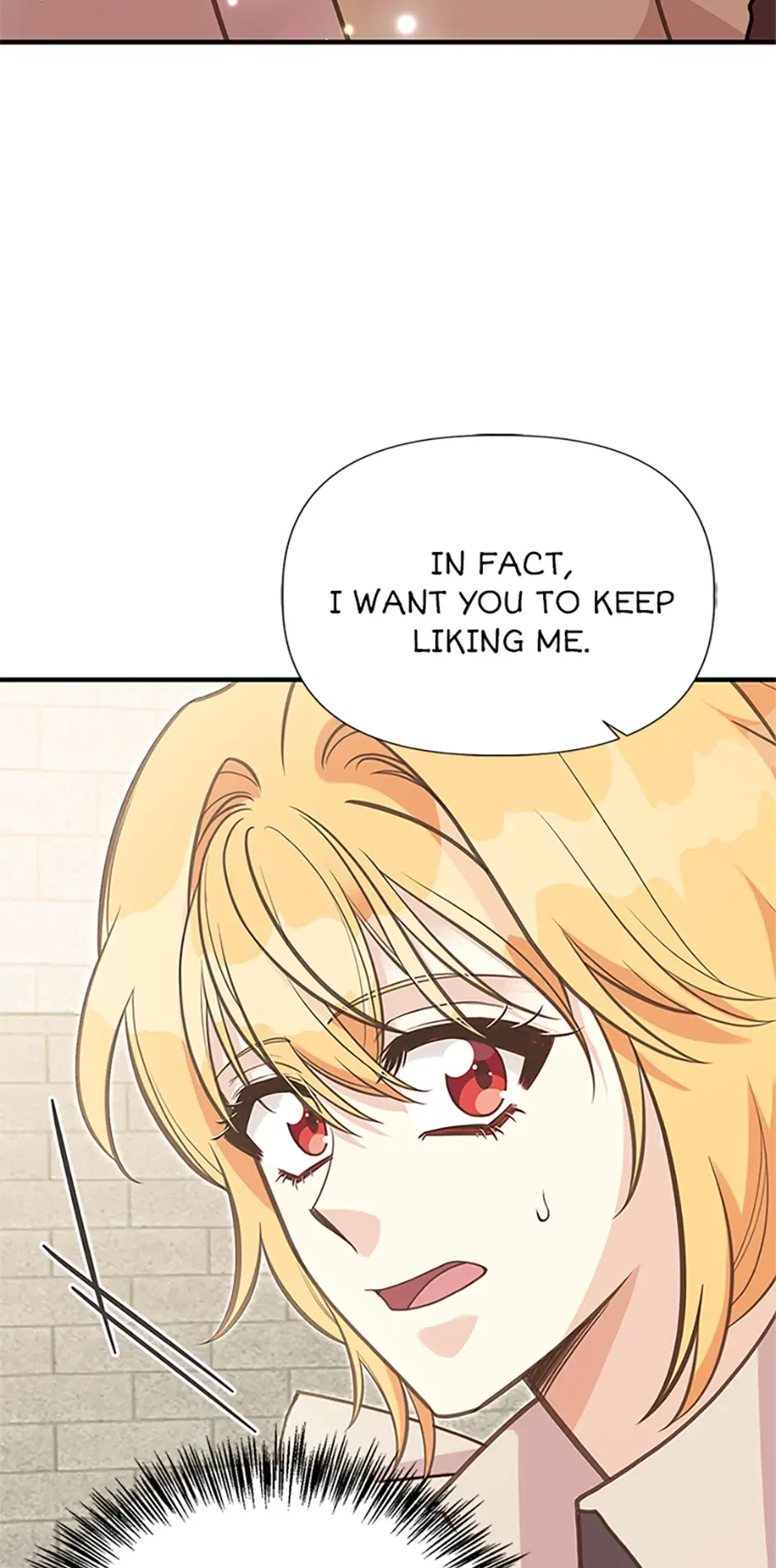 My Sister Picked Up the Male Lead Chapter 113 – Page 68