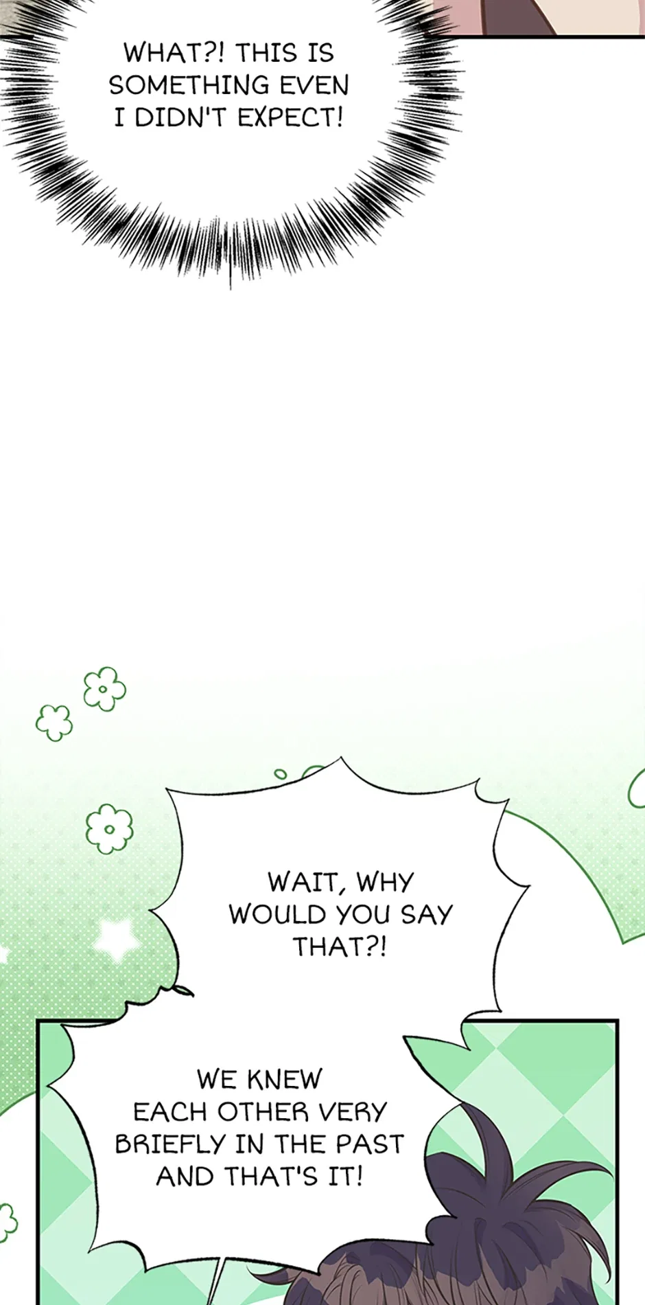 My Sister Picked Up the Male Lead Chapter 113 – Page 69