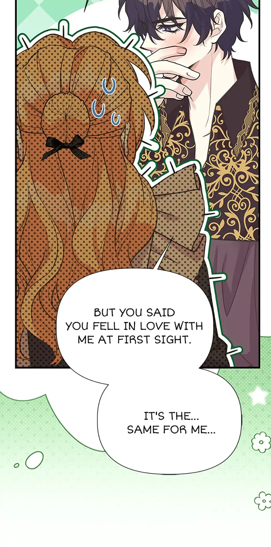 My Sister Picked Up the Male Lead Chapter 113 – Page 70