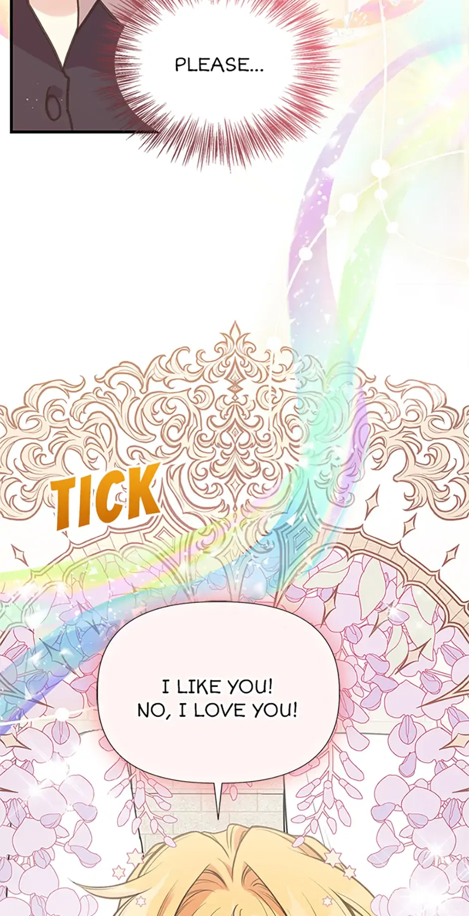 My Sister Picked Up the Male Lead Chapter 113 – Page 72
