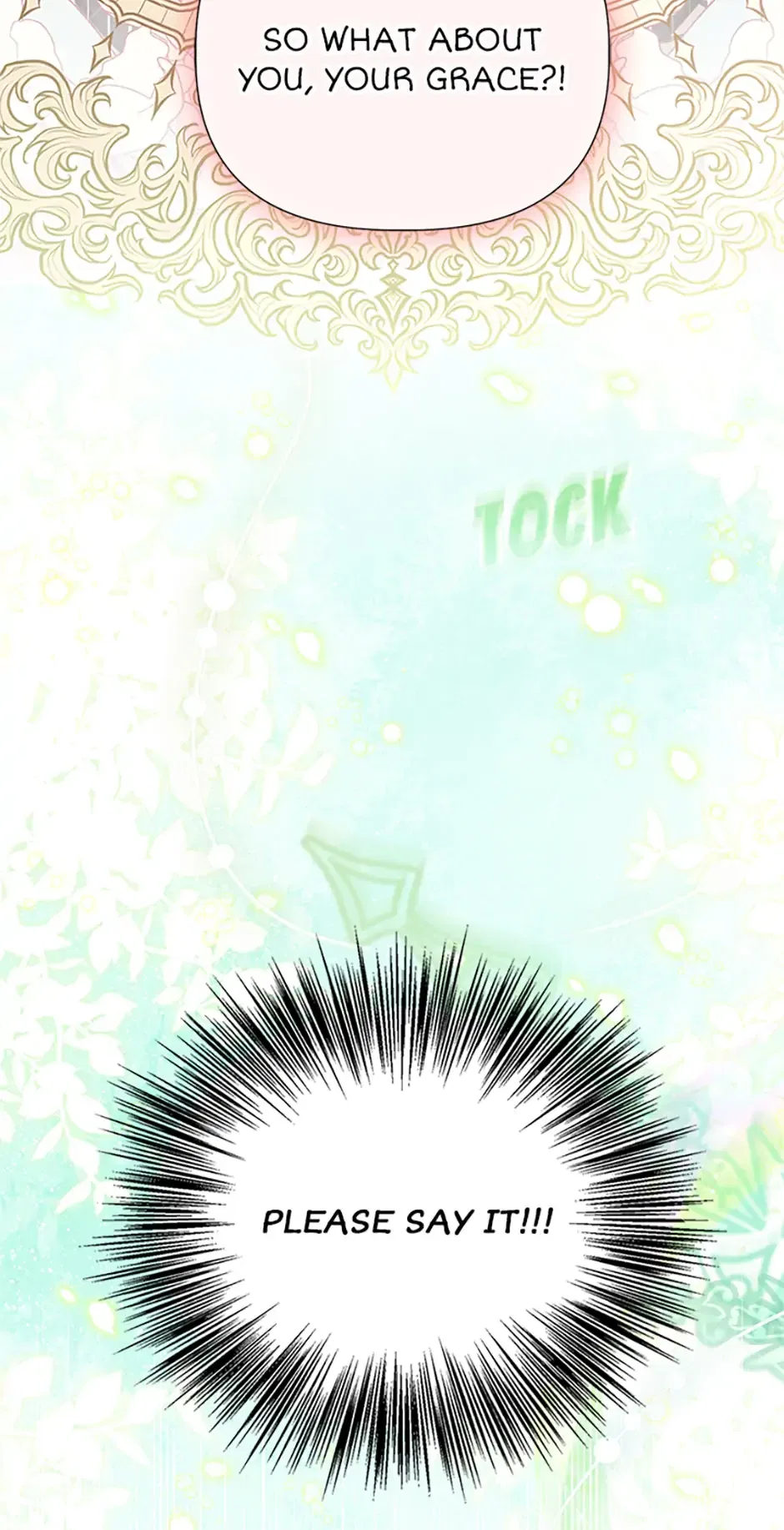 My Sister Picked Up the Male Lead Chapter 113 – Page 74