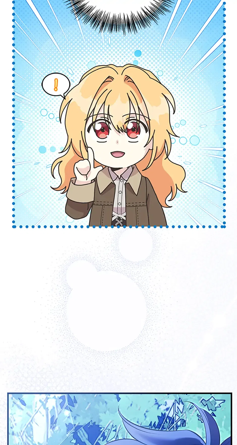 My Sister Picked Up the Male Lead Chapter 112 – Page 3