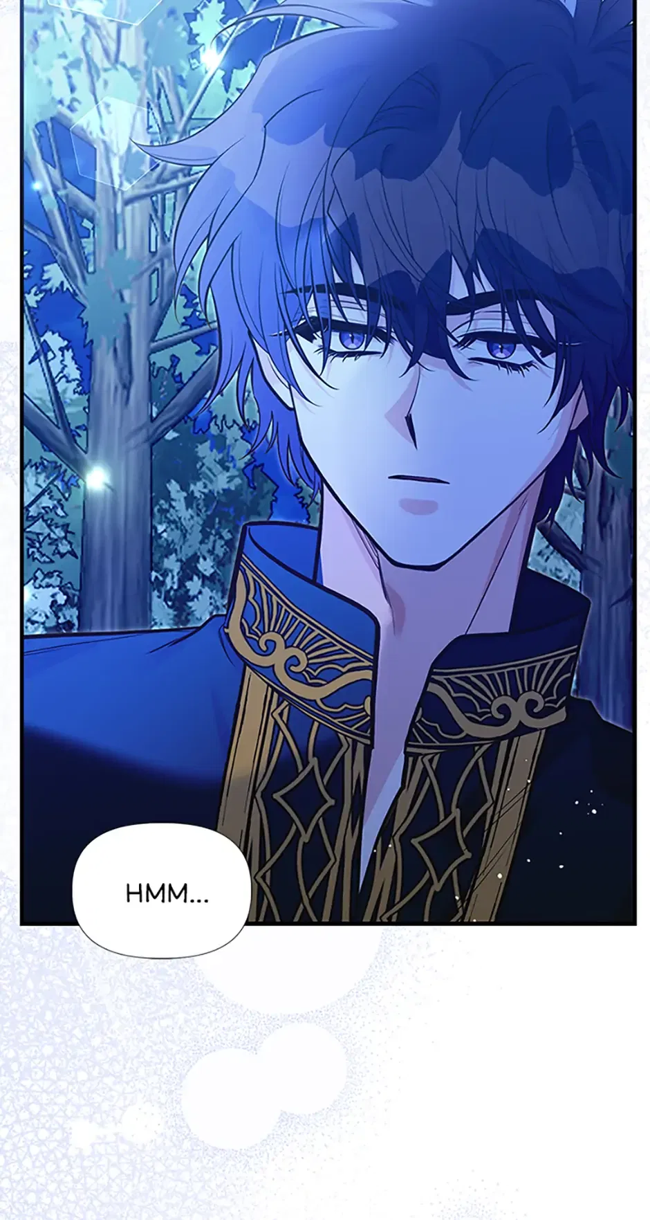 My Sister Picked Up the Male Lead Chapter 112 – Page 4
