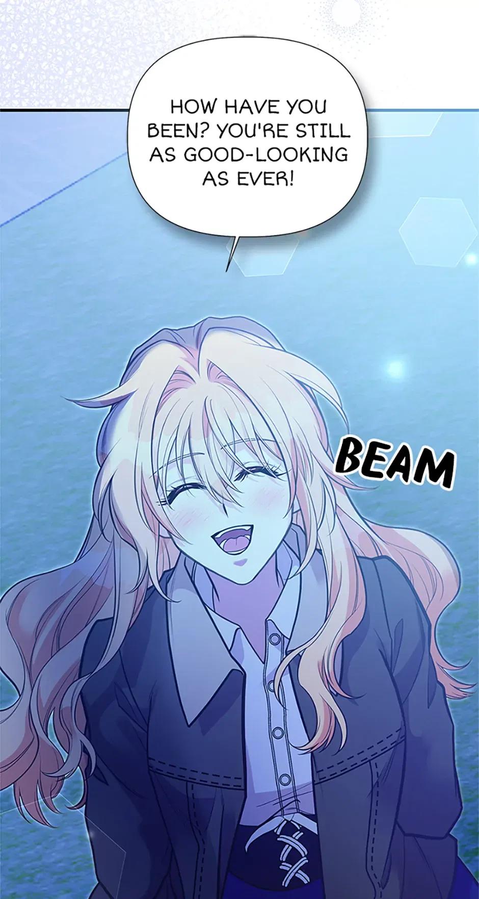 My Sister Picked Up the Male Lead Chapter 112 – Page 5