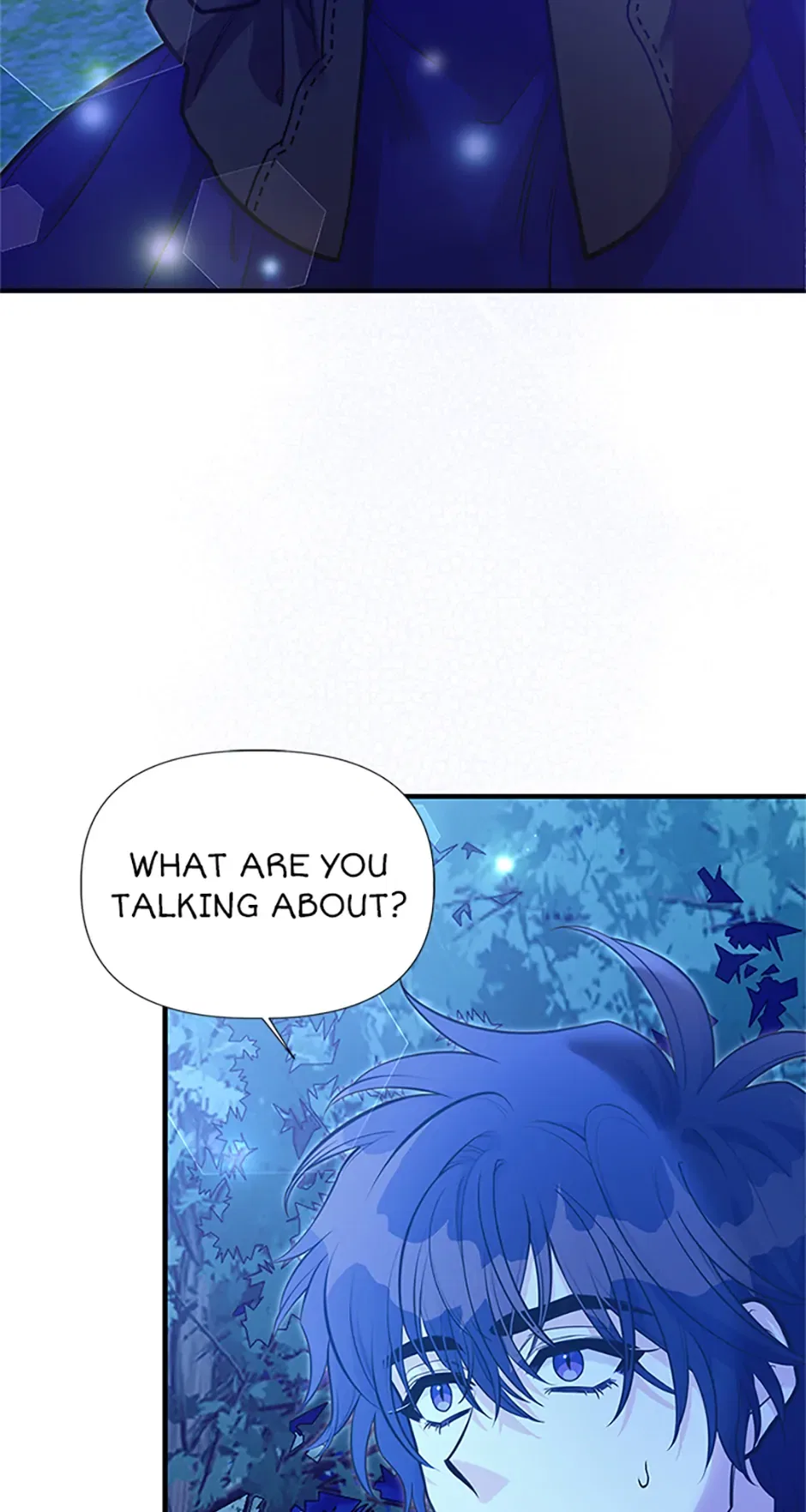 My Sister Picked Up the Male Lead Chapter 112 – Page 6