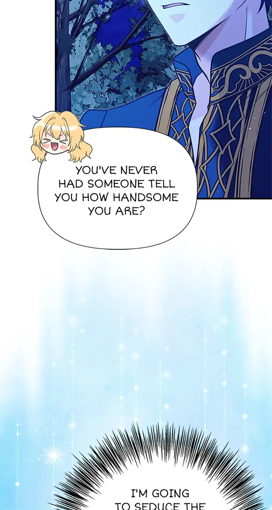 My Sister Picked Up the Male Lead Chapter 112 – Page 7