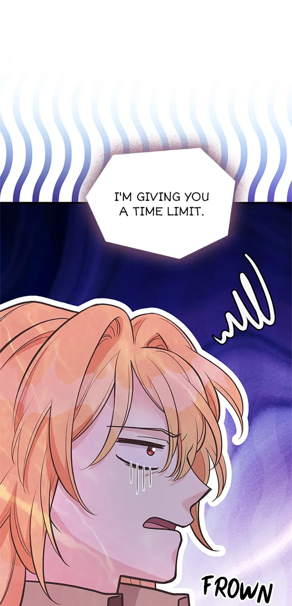 My Sister Picked Up the Male Lead Chapter 112 – Page 11
