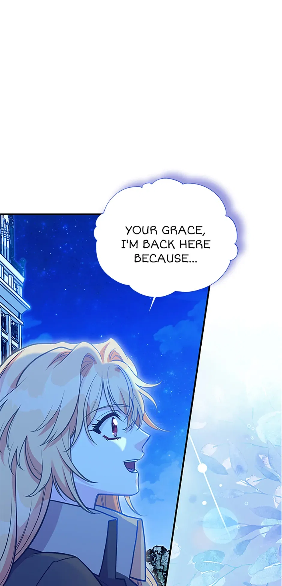 My Sister Picked Up the Male Lead Chapter 112 – Page 13