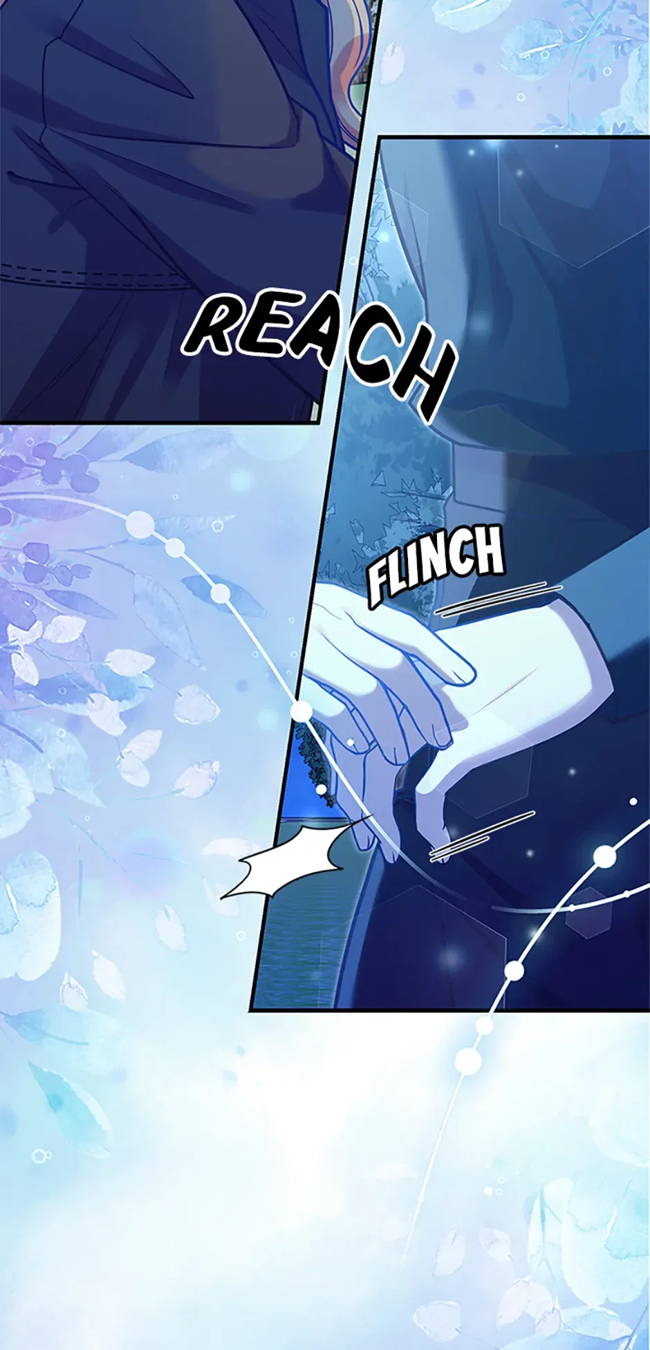 My Sister Picked Up the Male Lead Chapter 112 – Page 14