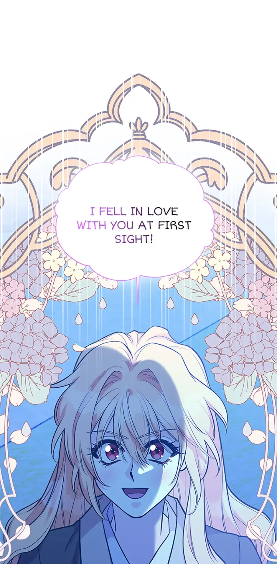 My Sister Picked Up the Male Lead Chapter 112 – Page 16