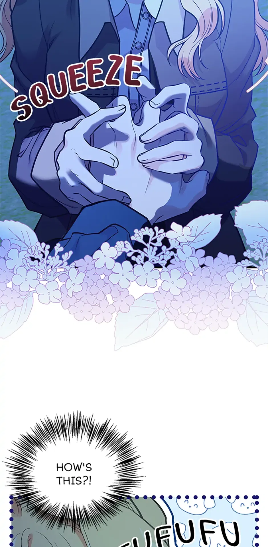 My Sister Picked Up the Male Lead Chapter 112 – Page 17