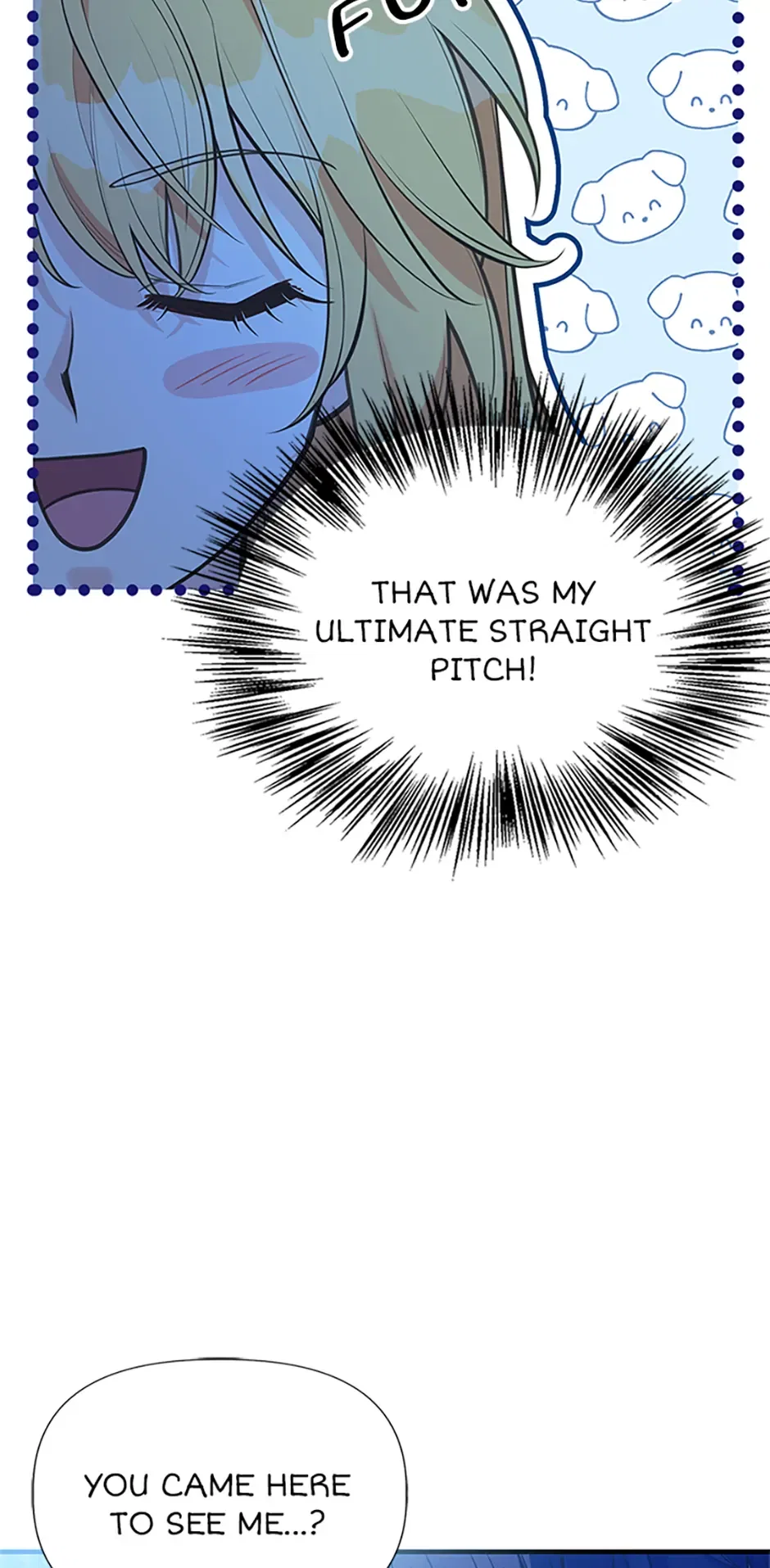 My Sister Picked Up the Male Lead Chapter 112 – Page 18