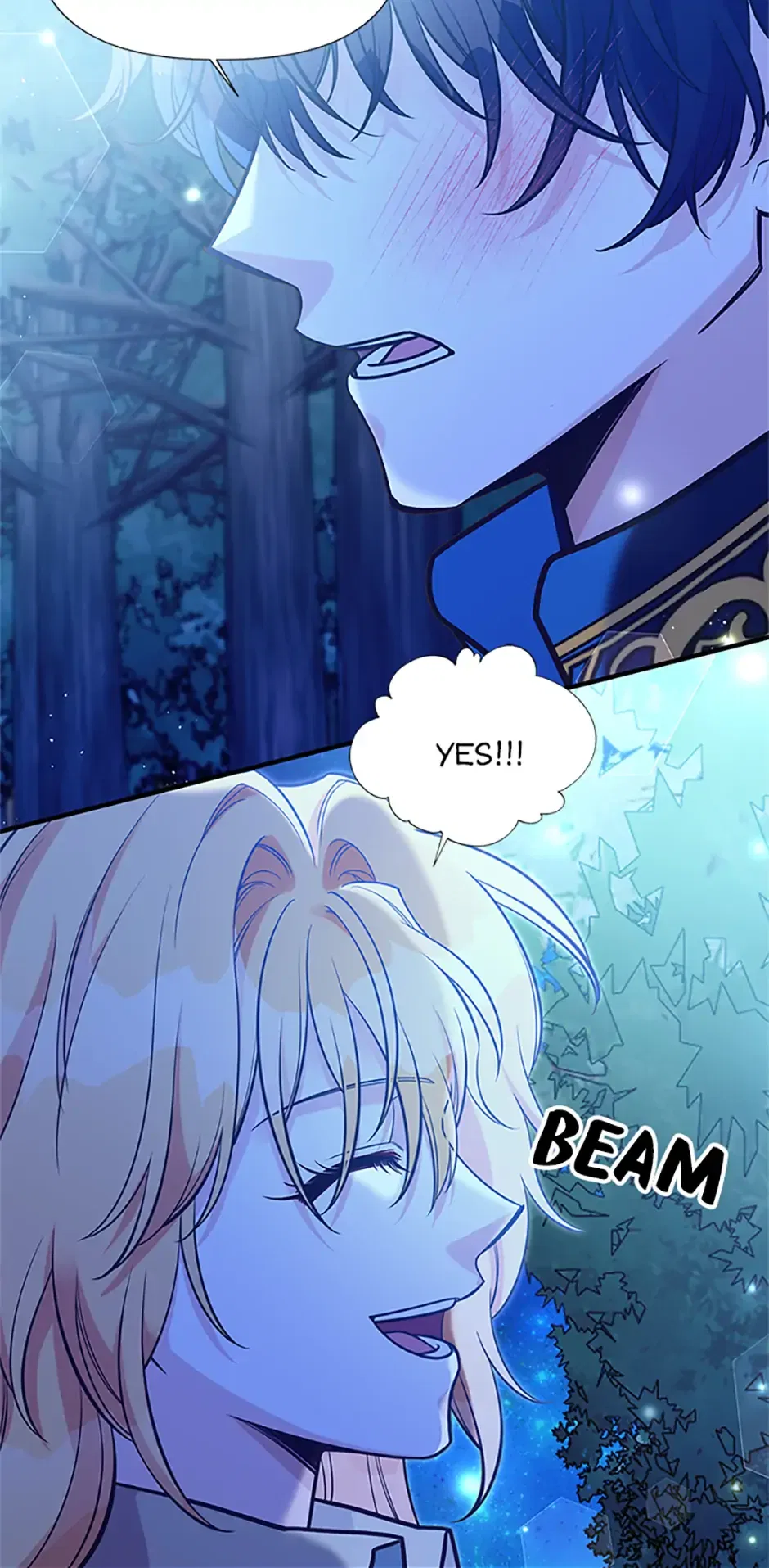 My Sister Picked Up the Male Lead Chapter 112 – Page 19