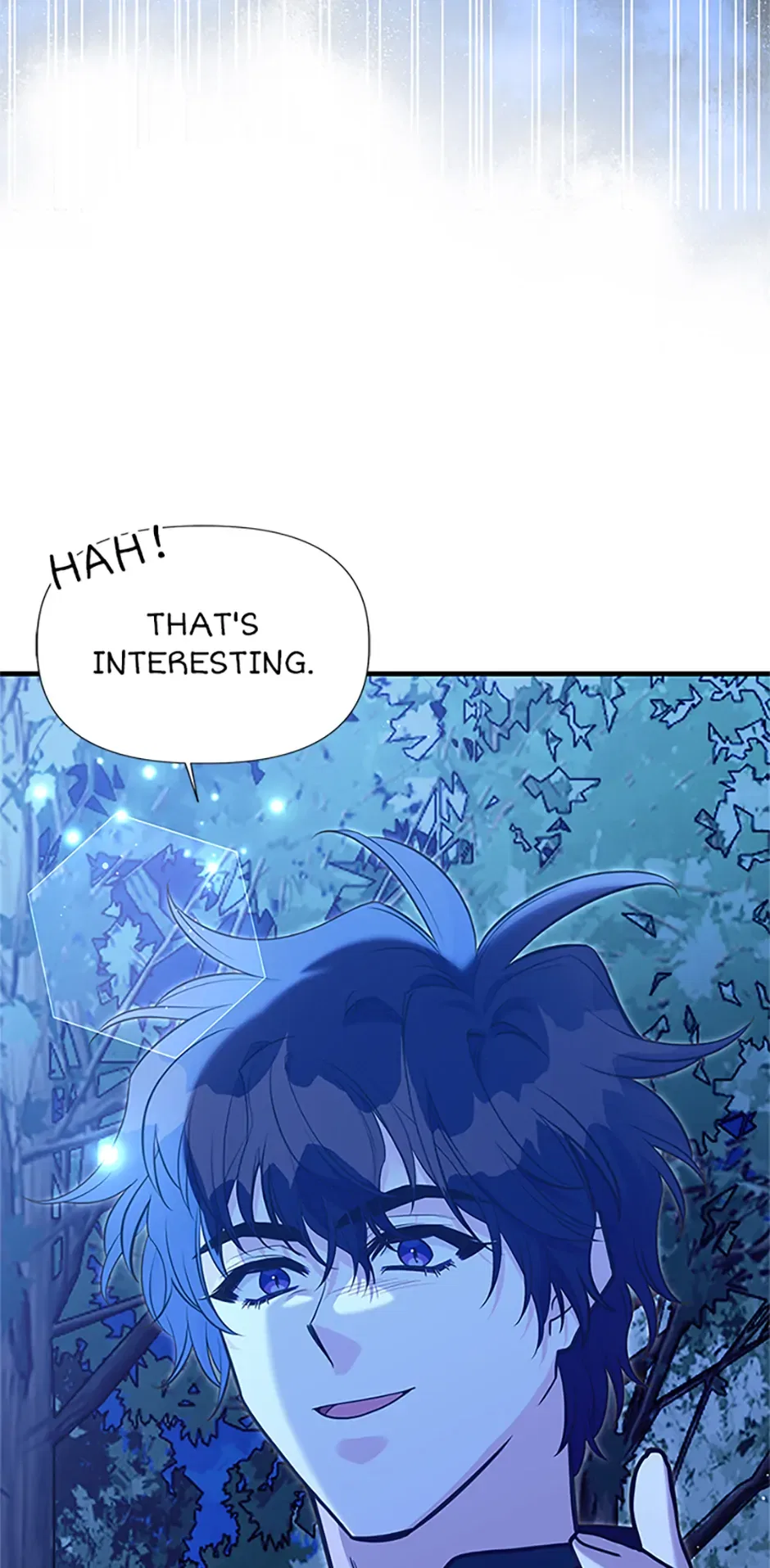 My Sister Picked Up the Male Lead Chapter 112 – Page 21