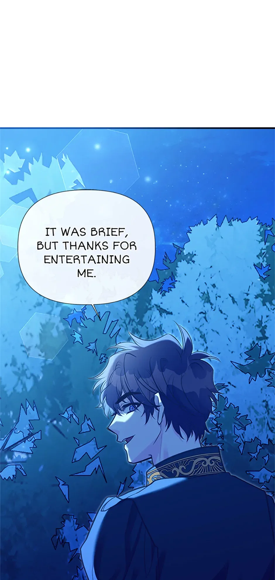 My Sister Picked Up the Male Lead Chapter 112 – Page 23