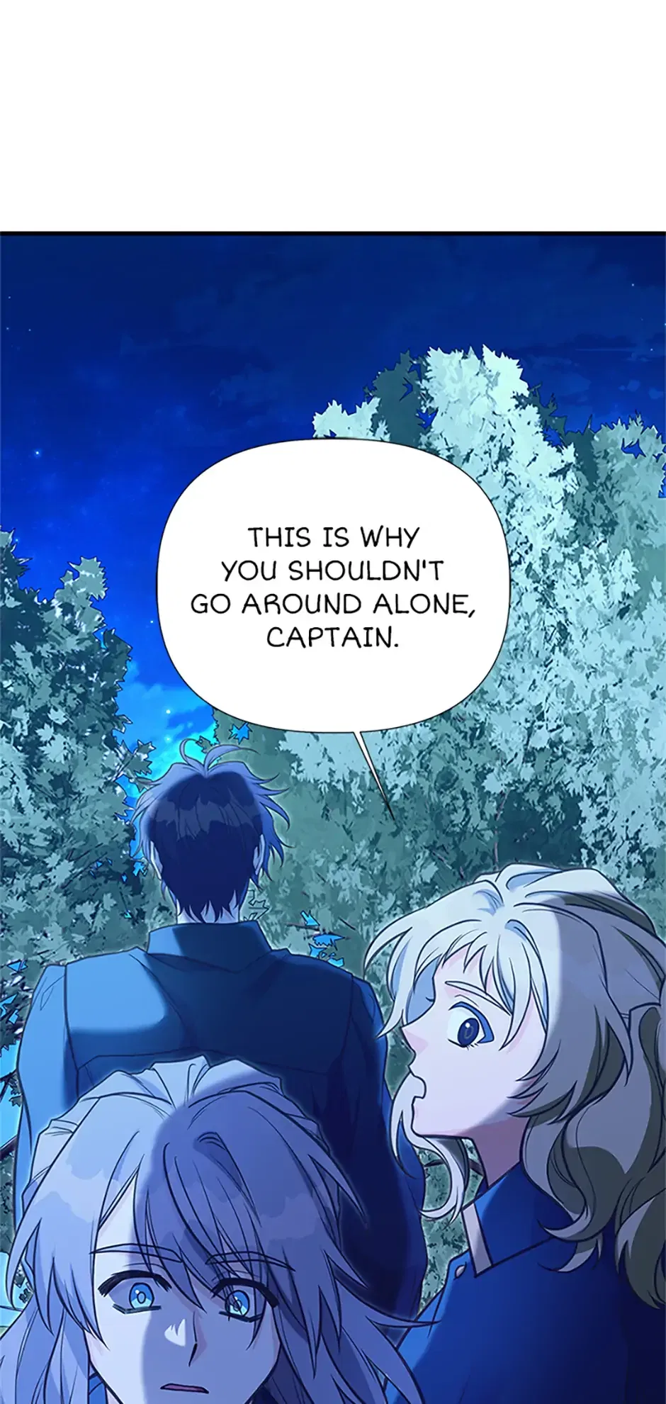 My Sister Picked Up the Male Lead Chapter 112 – Page 26