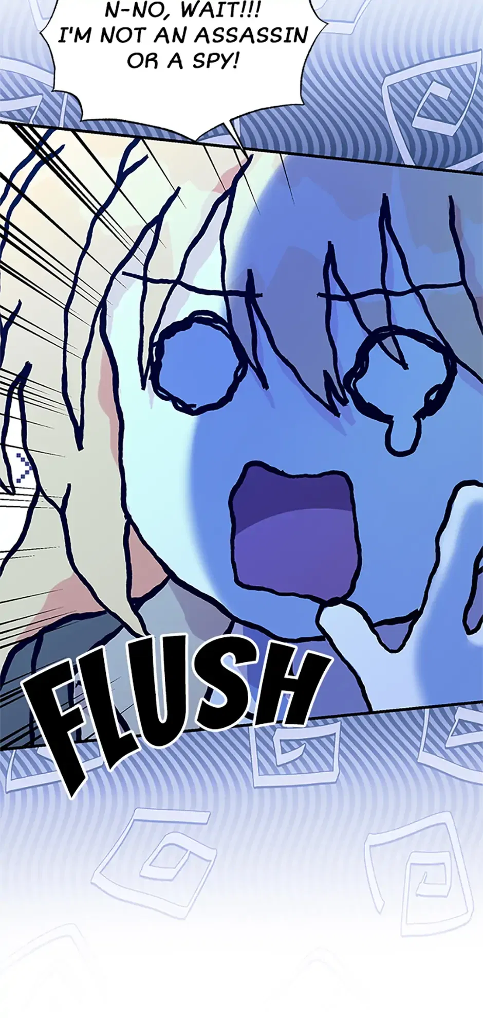 My Sister Picked Up the Male Lead Chapter 112 – Page 29