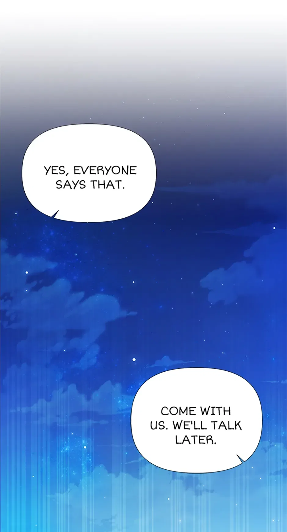 My Sister Picked Up the Male Lead Chapter 112 – Page 30