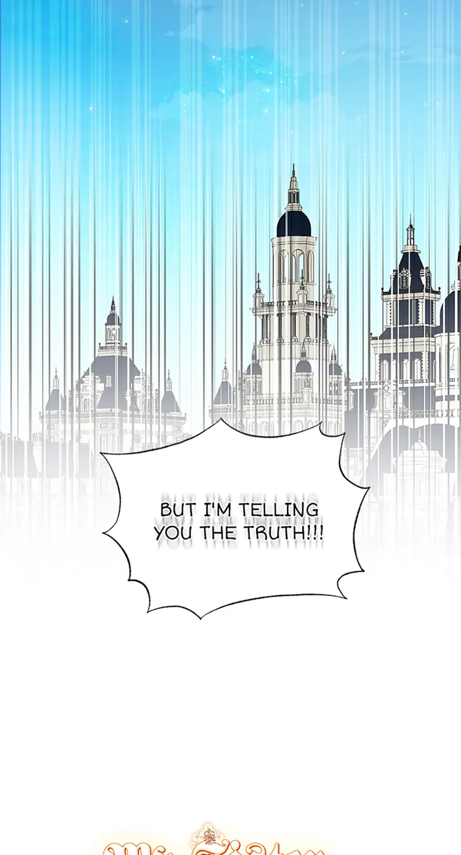 My Sister Picked Up the Male Lead Chapter 112 – Page 31