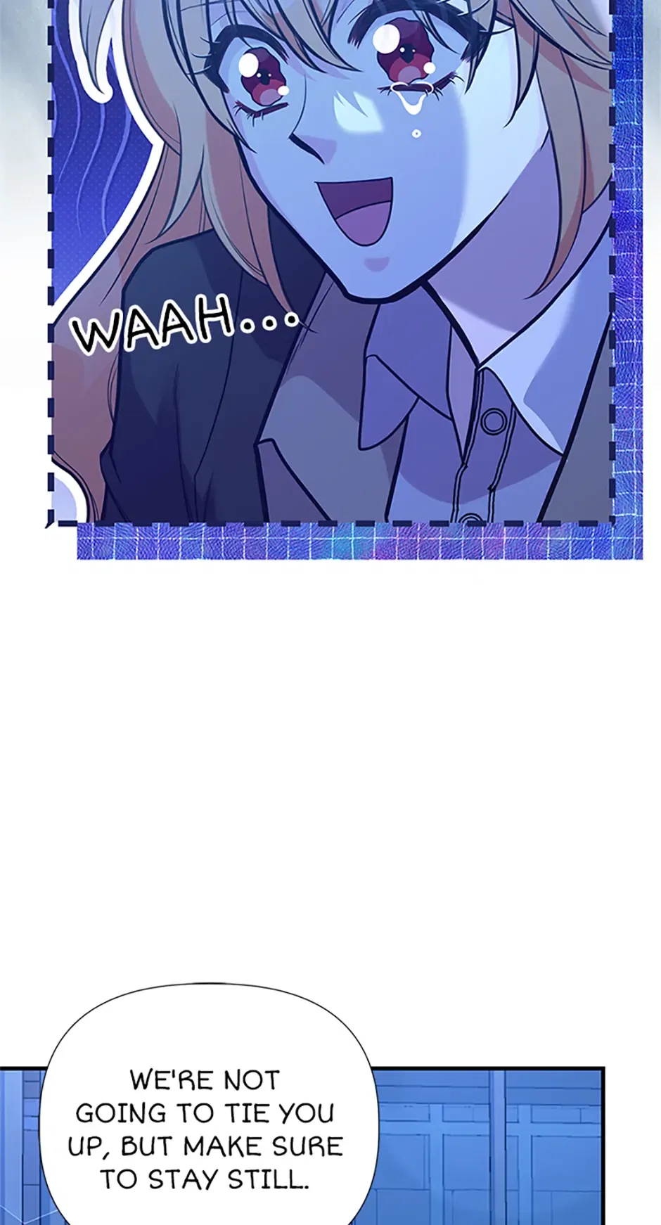 My Sister Picked Up the Male Lead Chapter 112 – Page 35