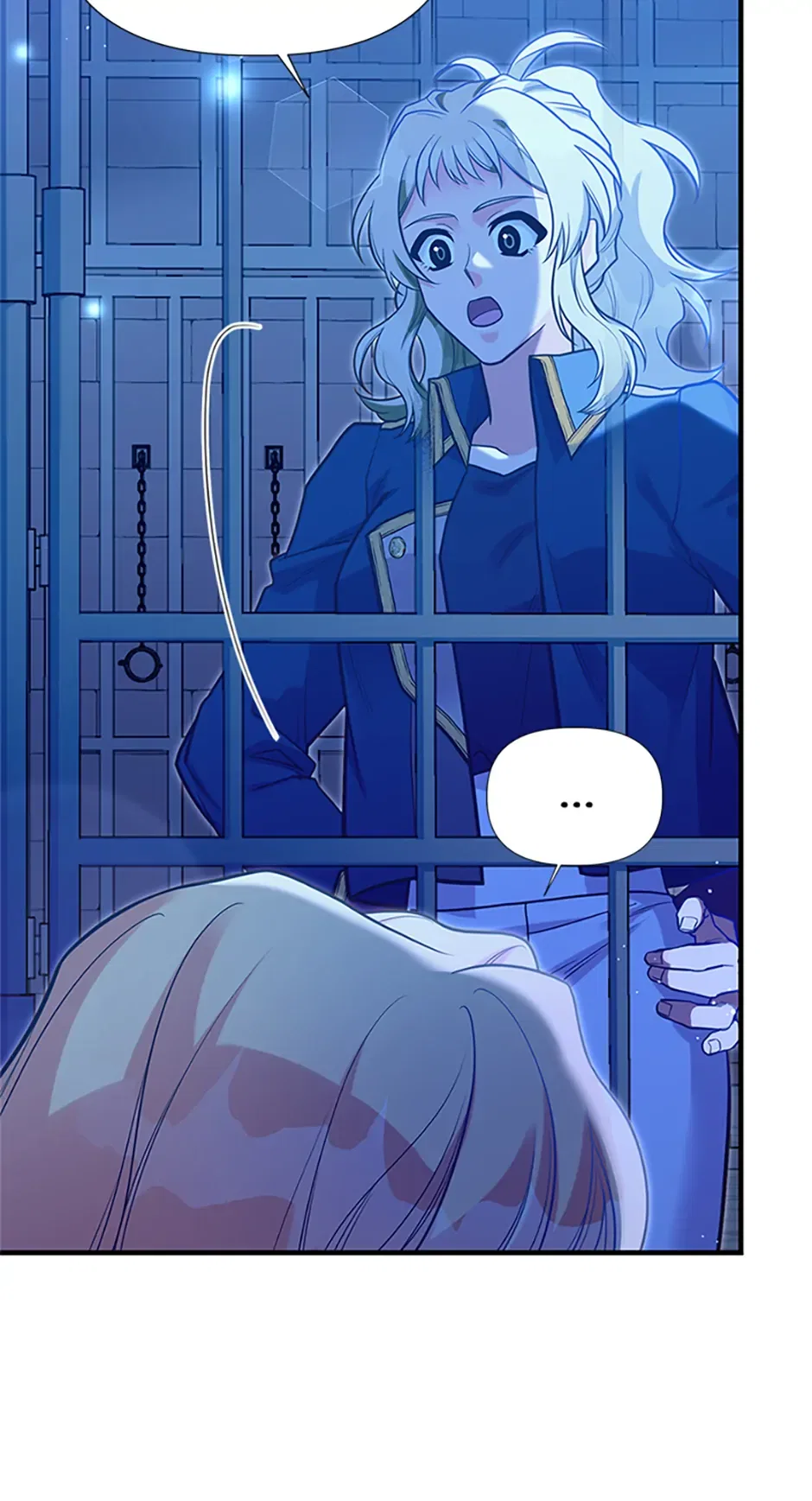 My Sister Picked Up the Male Lead Chapter 112 – Page 36
