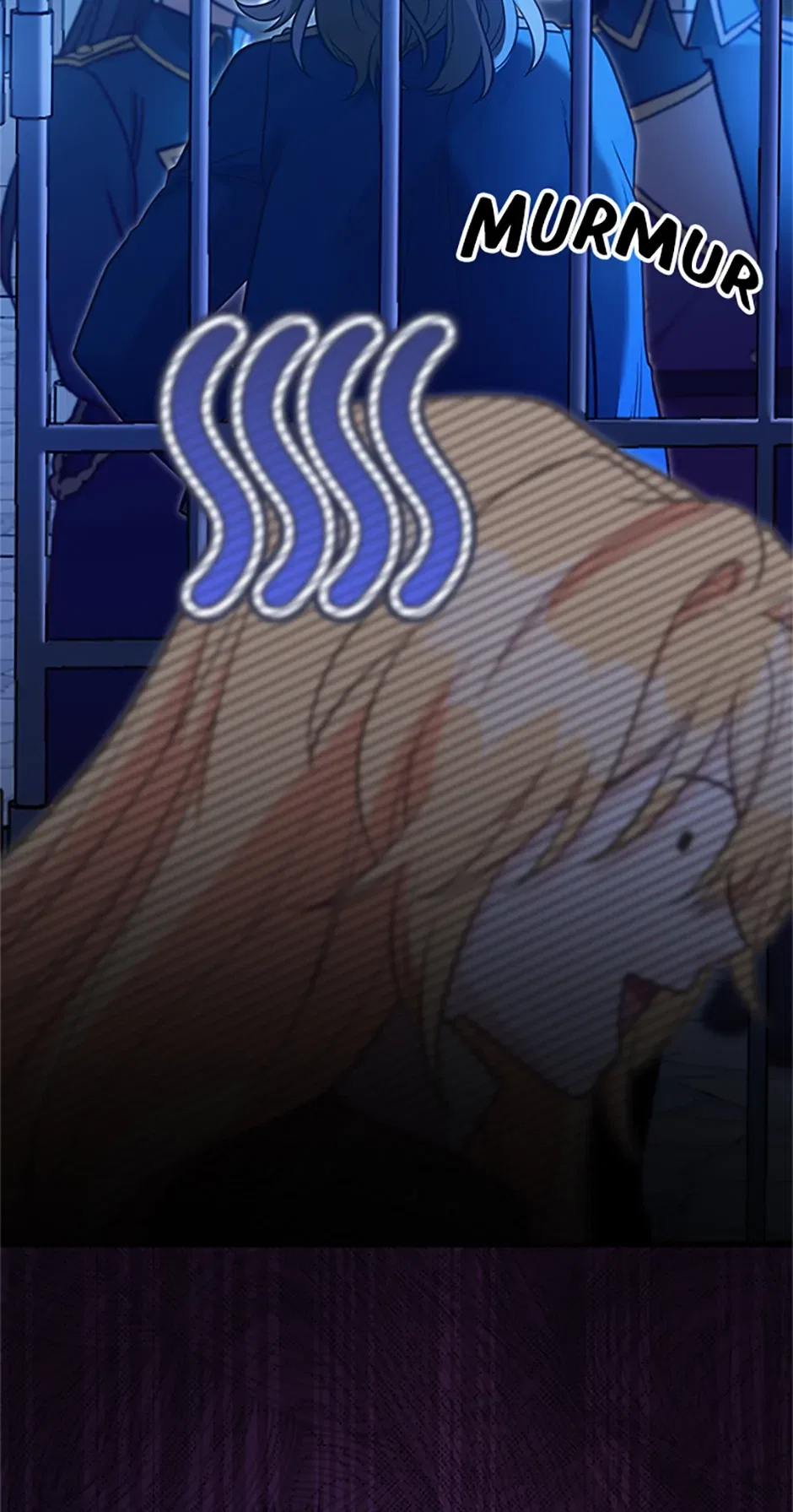 My Sister Picked Up the Male Lead Chapter 112 – Page 39